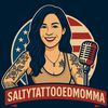 Salty Tattooed Momma