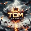 TDM×E-SPORTES🇪🇬