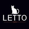 Lettoden