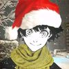 bachira_cristmas