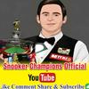 Snooker Champions Official 1