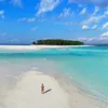 Imran - Drone Footage Content