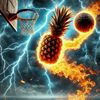 dunking_pineapple