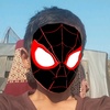 spidey_bibek