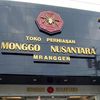MonggoNusantara