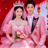 cute doll 👩‍❤️‍👨