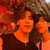 Thai male lover