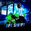 APX    SNIPPY