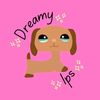 dreamy.lps