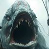 deep sea monsters