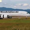 NicoAviation-Spotter-LEMD👍