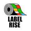 label.rise