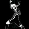 spidermouse