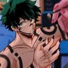 bakudeku521killuagon