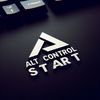 altcontrolstart