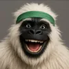 Yeti Crottoir