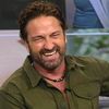 GERARD BUTLER