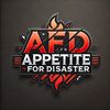 appetitefordisaster