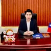 A Tuấn Du Học Đài Loan