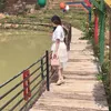 Nhà Hà dùng gì