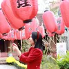 Vân vui vẻ