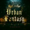 Urban Fantasy Ball