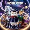 Galaxy of Cartoon Stories