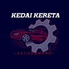 Kedai Kereta secondhand