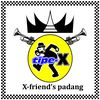 xfriends.padang