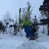 bilenballeskalle