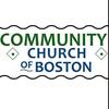 Community Church of Boston