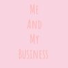 meandmybuainess