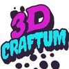 3dcraftum