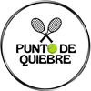 Punto de quiebre