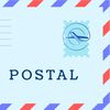 card.postal
