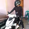 MOTO FROST