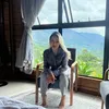 Patrícia Alvarenga - Terapeuta