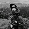 one_biker