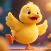 YELLOW DUCK