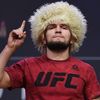 khabib nurmagomedov