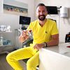 Dr,James Williams