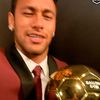 neymar.golden.ball