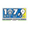 RADIO UI | 107.9 RTC UI FM