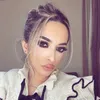 Ica Dima Makeup