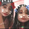 Hai nhỏ mờ ám 😨