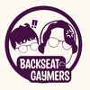 The Backseat Gaymers