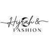 Hijrah & Fashion✨