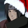 uchiha itachi