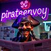 pirateenvoy