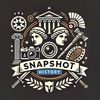 Snapshot History